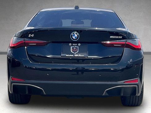 Used 2023 BMW i4 eDrive35 w/ Premium Package RWD image 4