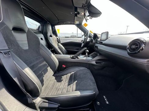 Used 2023 MAZDA MX-5 Miata Club image 28