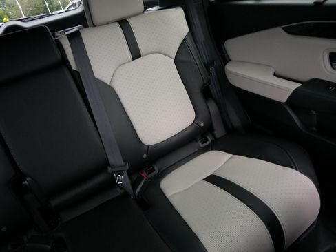 Certified 2026 Honda Passport TrailSport Elite image 14