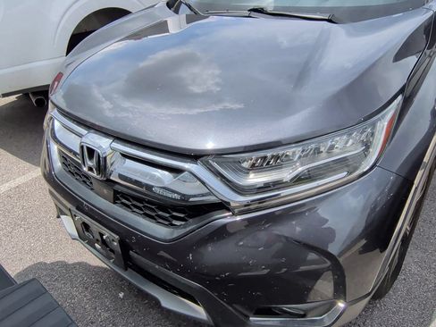 Used 2019 Honda CR-V Touring image 10