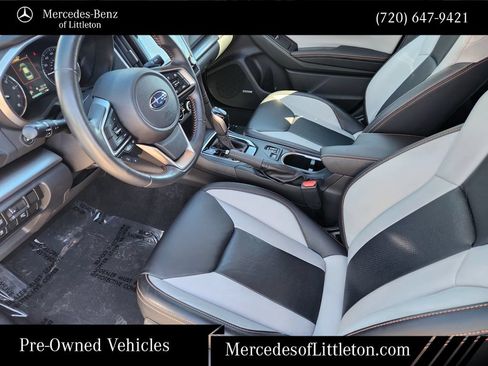 Used 2019 Subaru Crosstrek 2.0i Limited w/ Moonroof Package w/Navigation AWD/4WD image 12