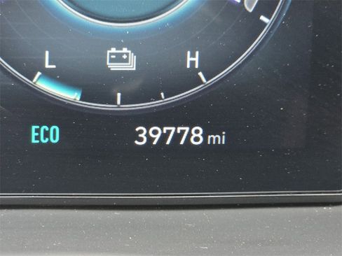 Used 2024 Hyundai Tucson Limited image 30