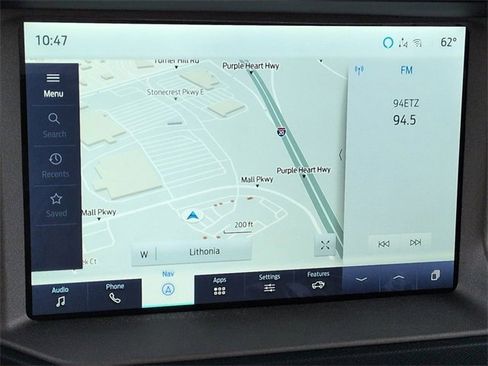 Used 2024 Ford Bronco Outer Banks image 22