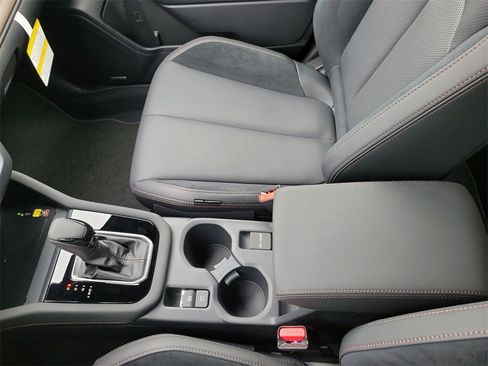 New 2025 Subaru Forester Touring image 22