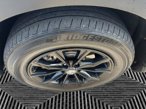 Used 2024 Honda CR-V Sport-L image 7