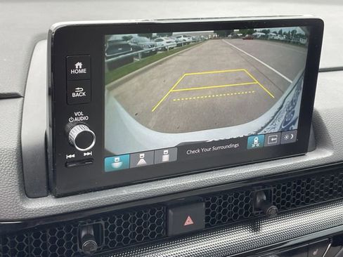 Used 2024 Honda CR-V EX-L image 17