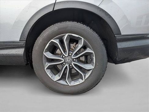 Used 2020 Honda CR-V EX-L image 13