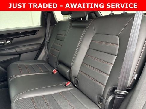 Used 2026 Honda CR-V Sport Touring image 14