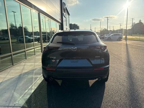 Used 2024 MAZDA CX-30 AWD 2.5 S w/ Premium Package image 4