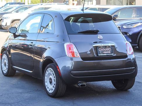 Used 2015 FIAT 500 Pop image 6