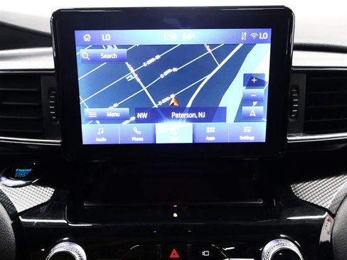 Used 2022 Ford Explorer ST-Line image 15