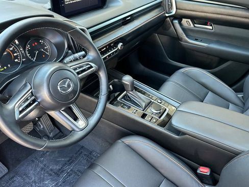 New 2026 MAZDA CX-50 AWD 2.5 Hybrid w/ Premium Pkg image 6
