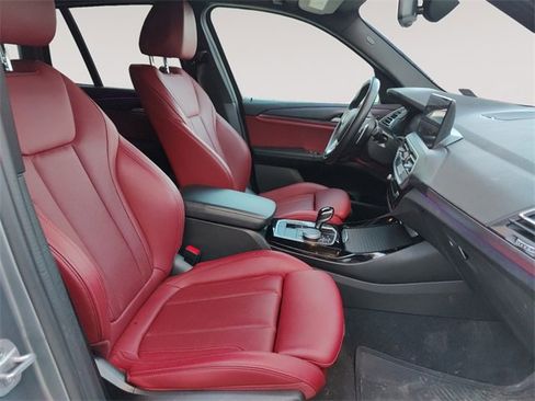 Used 2023 BMW X3 xDrive30i w/ Premium Package image 15