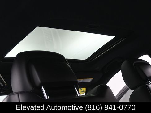 Used 2020 Jeep Grand Cherokee Limited image 22