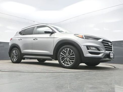Used 2020 Hyundai Tucson Ultimate AWD/4WD image 33