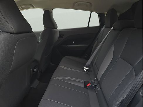 New 2026 Subaru Crosstrek 2.0i Premium image 10