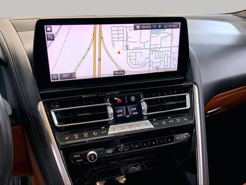 Used 2024 BMW 840i Gran Coupe xDrive AWD/4WD image 6