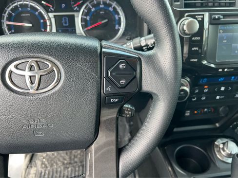 Used 2019 Toyota 4Runner Limited AWD/4WD image 34
