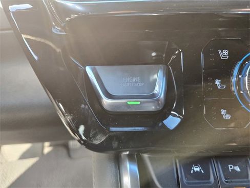 Used 2026 GMC Sierra 1500 Denali w/ Denali Reserve Package image 19