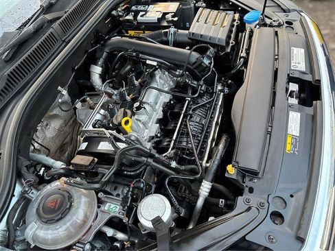 Used 2019 Volkswagen Jetta S FWD image 24