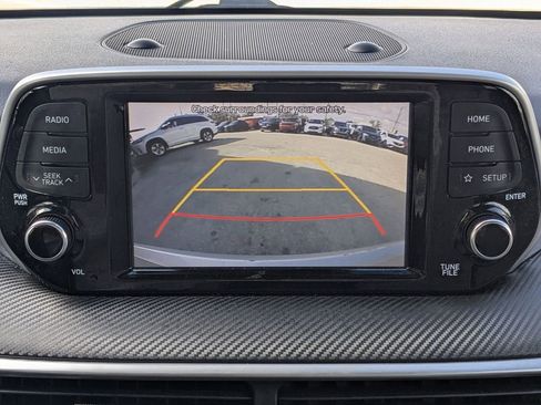 Used 2019 Hyundai Tucson SE image 30