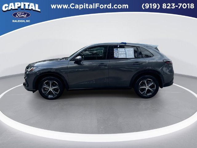 Used 2024 Honda HR-V EX-L image 5