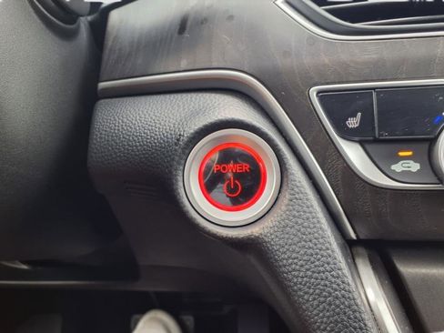 Used 2019 Honda Accord EX-L image 24