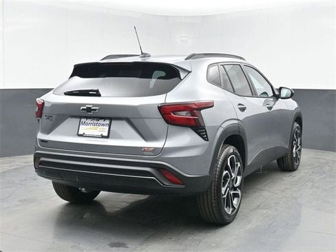 New 2026 Chevrolet Trax RS w/ Sunroof Package image 14