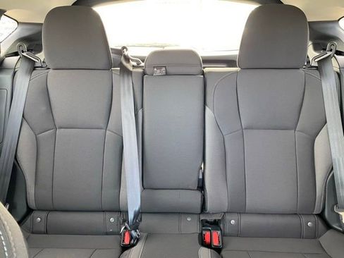 New 2026 Subaru Crosstrek 2.0i Premium image 11