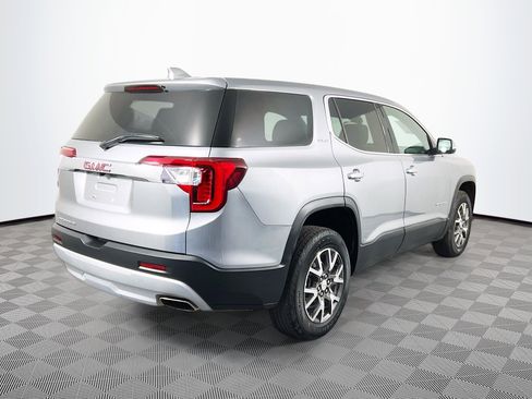 Used 2023 GMC Acadia SLE w/ LPO, Floor Liner Package image 31