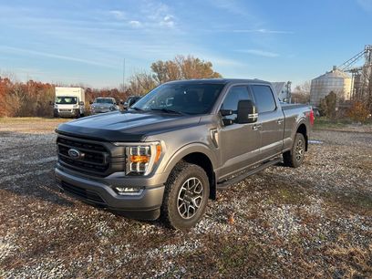 Used 2023 Ford F150 XLT w/ Equipment Group 302A High