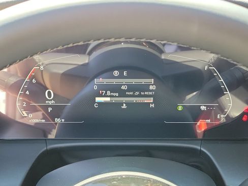 New 2026 MAZDA CX-5 Preferred AWD/4WD image 24