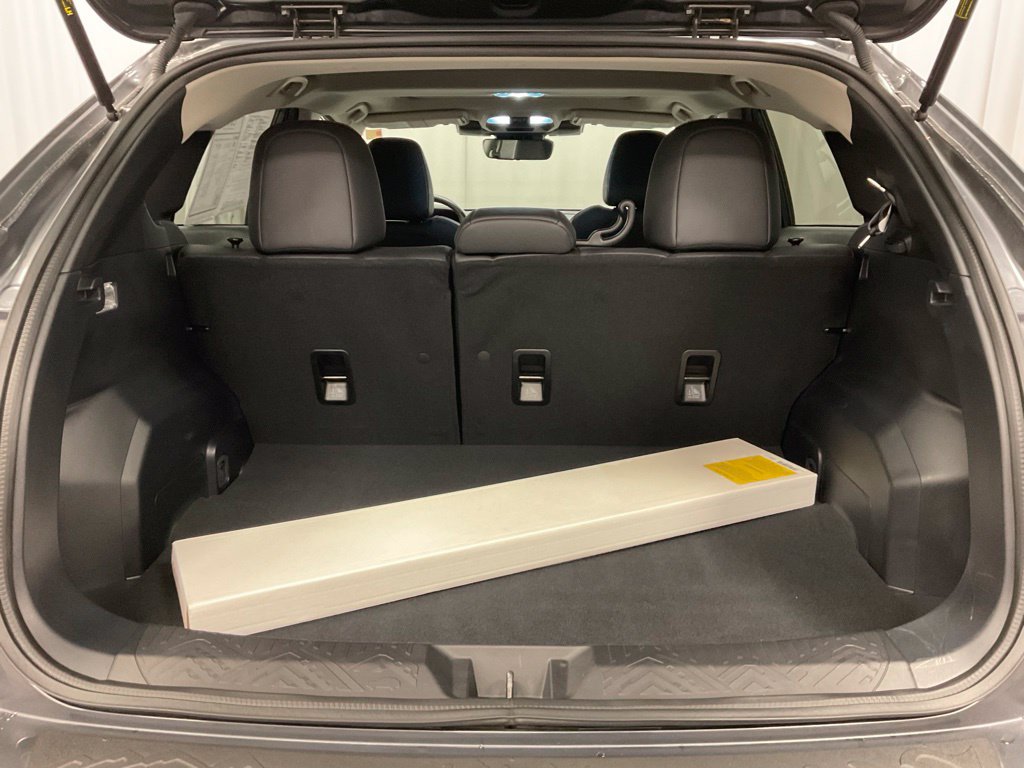 Used 2024 Subaru Crosstrek 2.5i Limited w/ Popular Package #3A AWD/4WD image 36