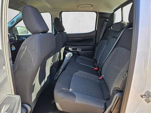 New 2025 Ford Ranger XLT w/ Convenience Package image 16