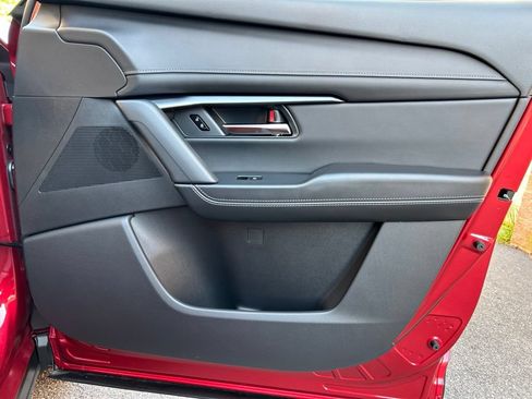 New 2026 MAZDA CX-5 Select AWD/4WD image 29