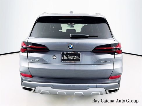 Used 2026 BMW X5 xDrive40i w/ Climate Comfort Package AWD/4WD image 6