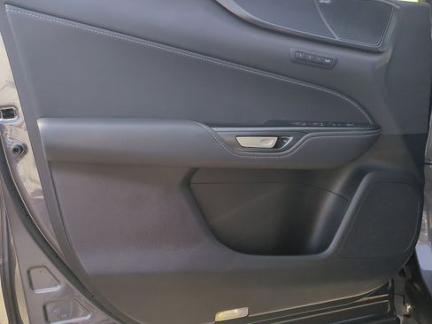 Used 2025 Lexus NX 450h+ AWD w/ Luxury Package image 13