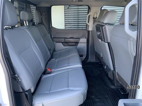 Used 2023 Ford F350 XL w/ XL Chrome Package RWD image 20