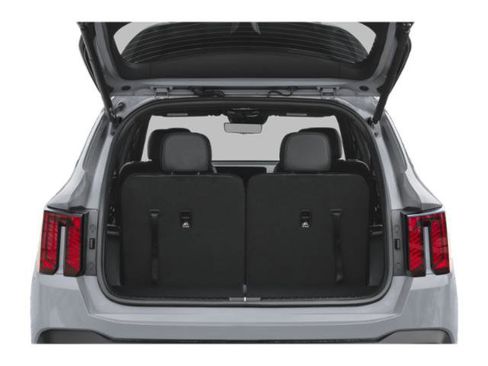 Used 2025 Kia Sorento SX Prestige image 14