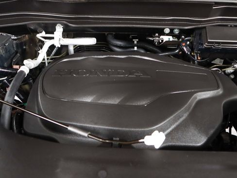 Used 2023 Honda Passport EX-L image 31