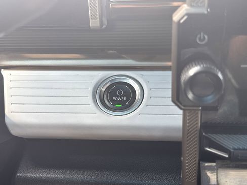 Used 2022 GMC Hummer EV Edition 1 w/ LPO, Illumination Package image 17