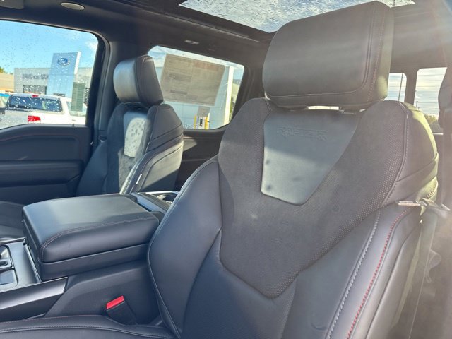 New 2025 Ford F150 Raptor AWD/4WD image 30