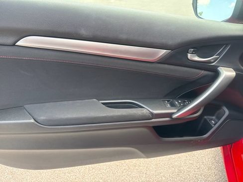 Used 2019 Honda Civic Si image 9