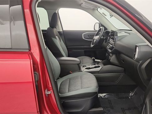 Used 2021 Ford Bronco Sport Big Bend w/ Big Bend Package (96B) image 33