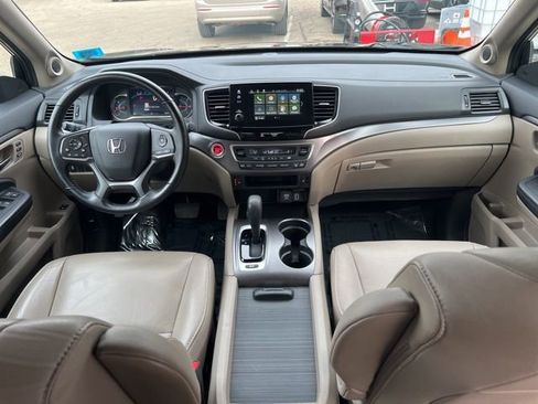 Used 2020 Honda Pilot EX-L image 18