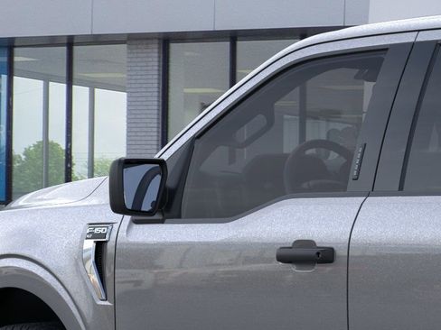 New 2023 Ford F150 XLT w/ Equipment Group 301A Mid image 23