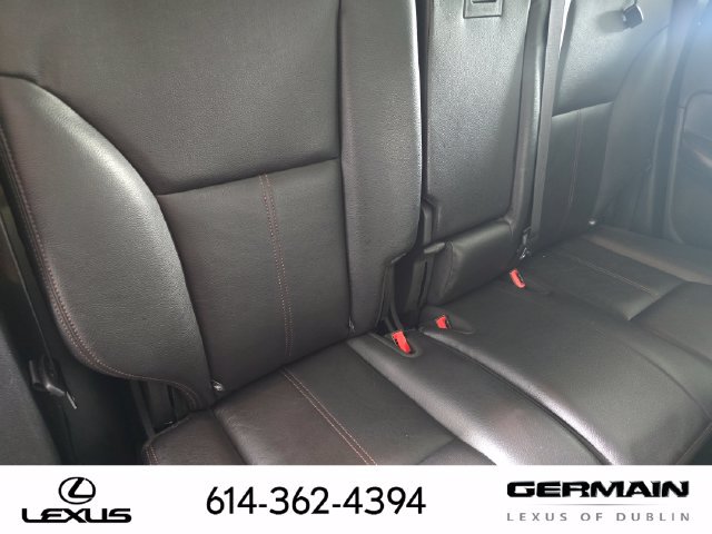Used 2013 Ford Edge SEL FWD image 27