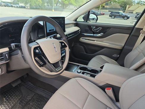 Used 2024 Lincoln Corsair FWD w/ Equipment Group 101A image 17