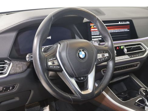 Used 2023 BMW X5 xDrive40i w/ Premium Package AWD/4WD image 6