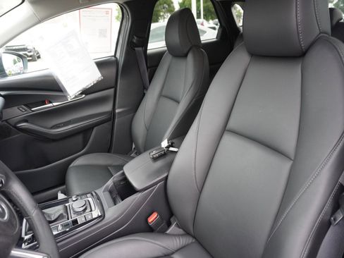 Used 2025 MAZDA CX-30 AWD 2.5 S w/ Select Sport Pkg image 22